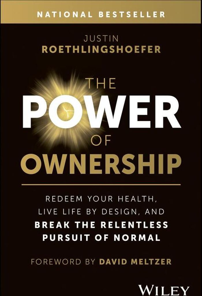 The Power of Ownership