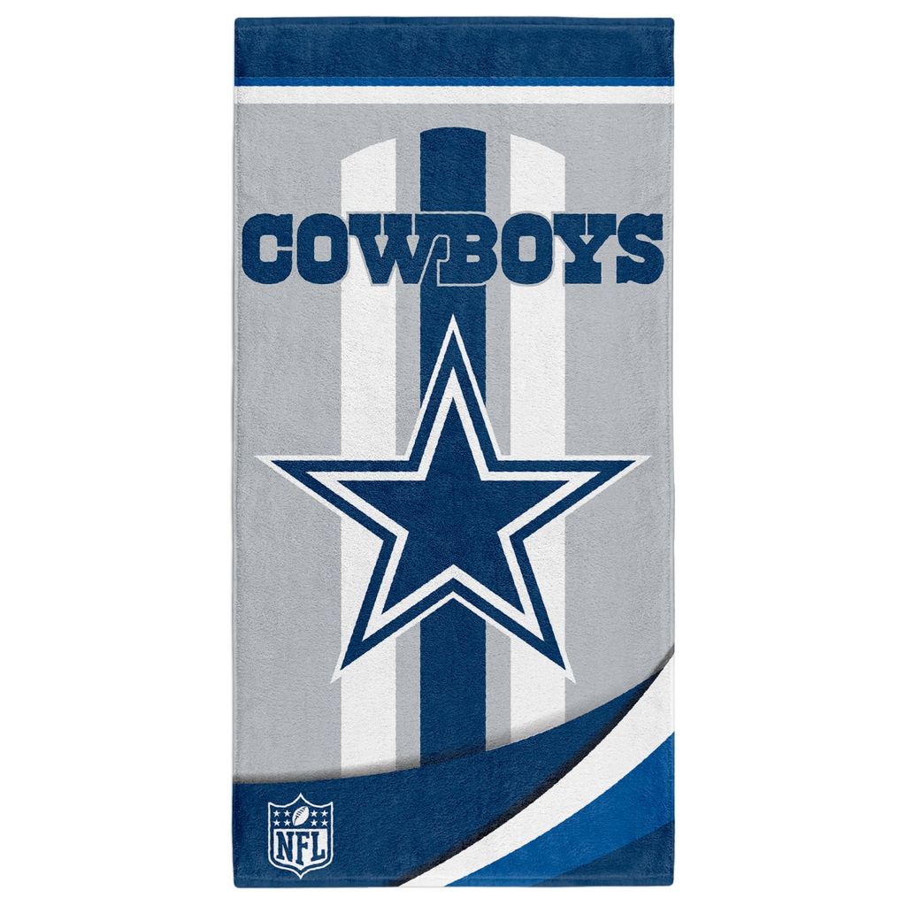 Dallas Cowboys Strandtuch / Beachtowel "EXTREME"
