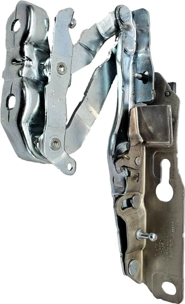 Aligner capot Volvo V60 S60 : Charnière gauche origine OE neuve pro