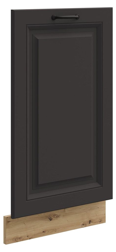 Frontblende für vollintegrierten Geschirrspüler 45 cm Stilo Produktbild 