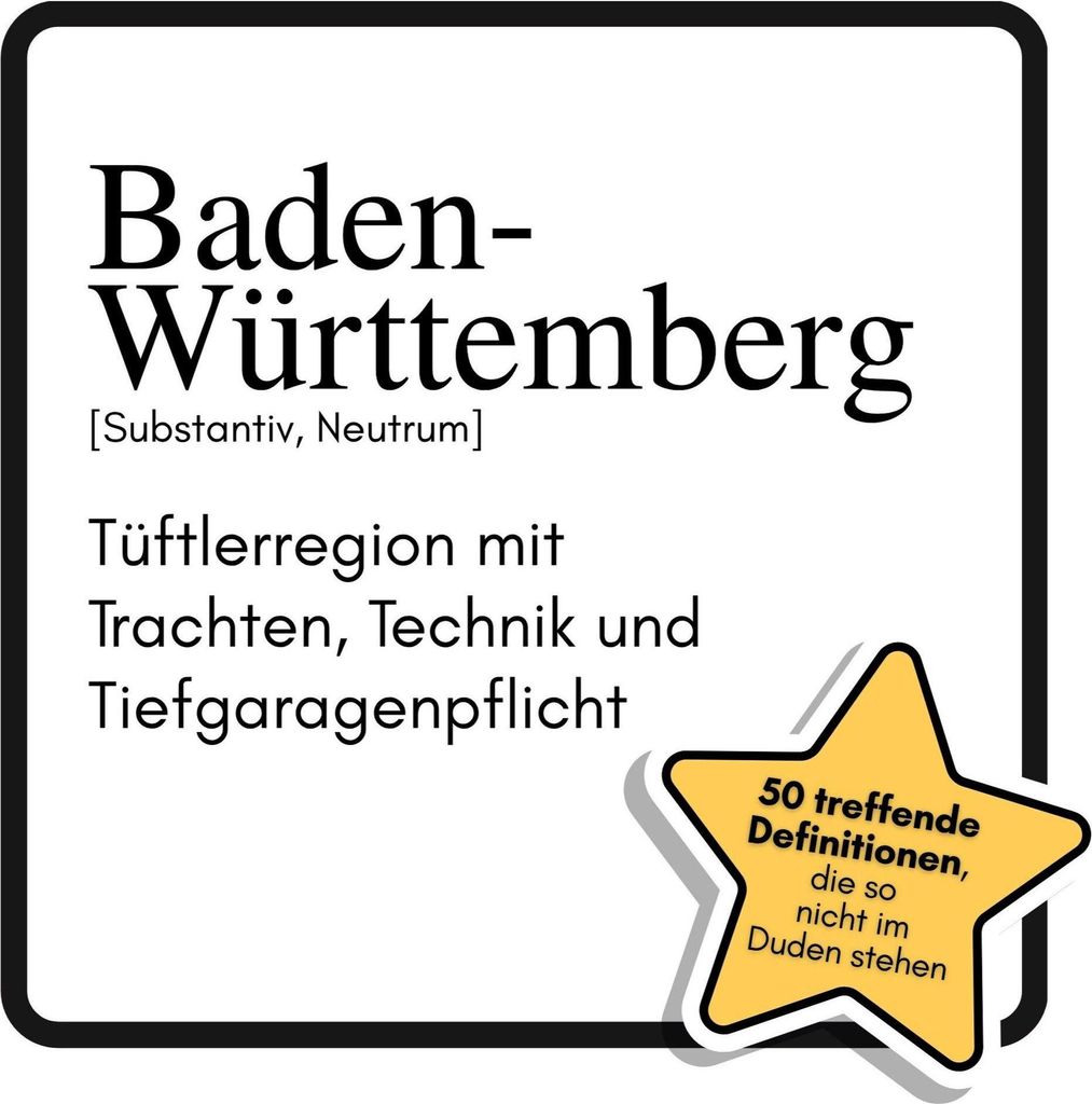 Baden-Württemberg