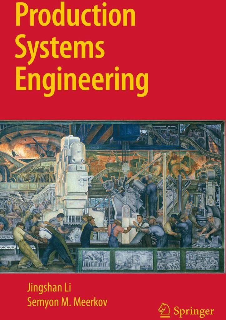 Production Systems Engineering