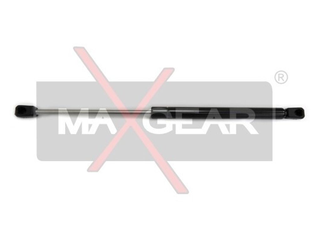 MAXGEAR 12-0130 Gasfeder Heckklappendämpfer für SKODA Octavia I Combi (1U5) 410mm