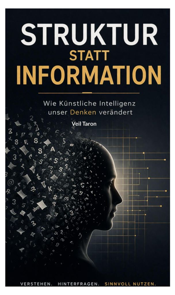 Struktur statt Information