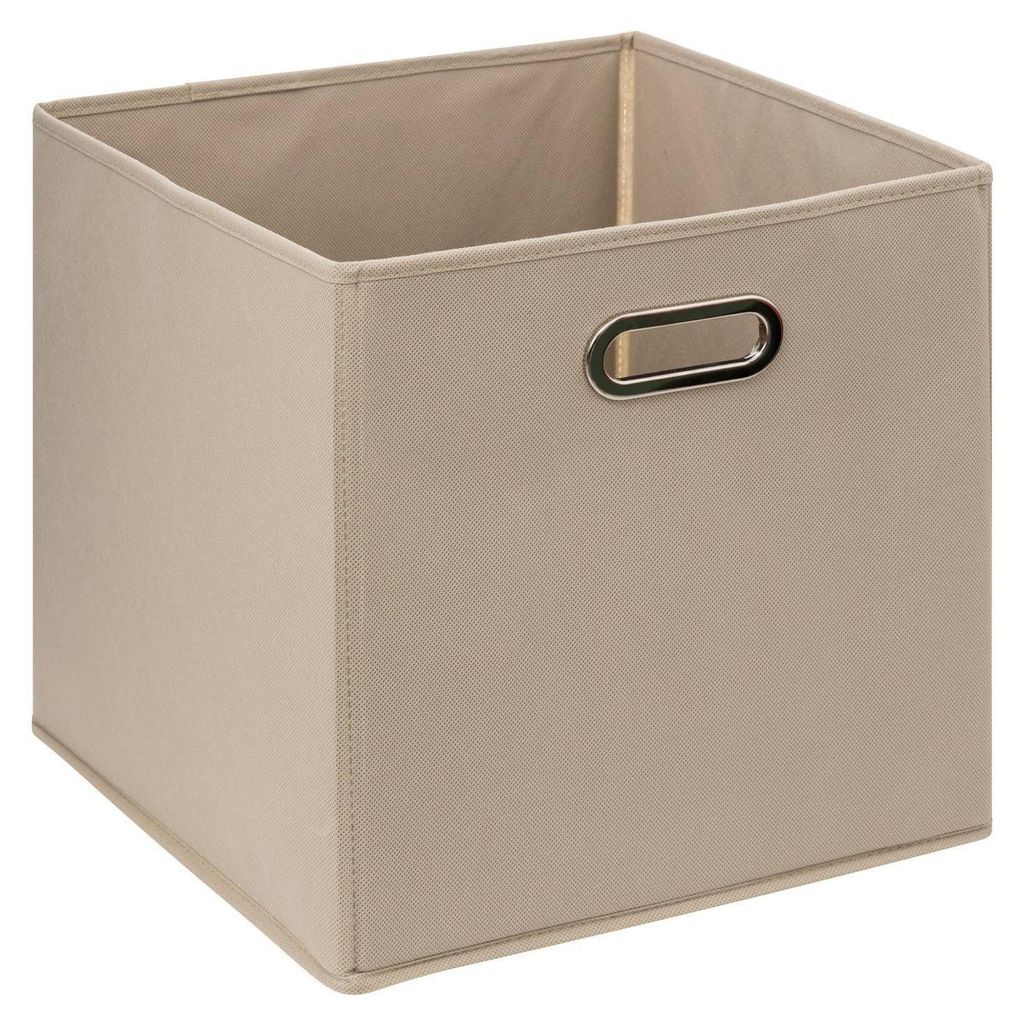 Organizzatore, quadrato, 31 x 31 x 31 cm Immagine del prodotto 