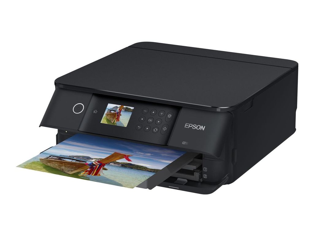 Epson Expression Premium XP-6100 - multifunkčná tlačiareň - Obrázok produktu 