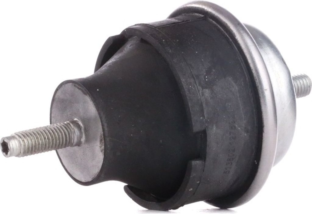 RIDEX 247E0217 - OE 1844 75 Motorlager, rechts für Berlingo, Xsara, 206 (2A/C), 206 (2E/K), 206 SW (2E/K), 206 Van, 206+, 306, Partner (5, G)