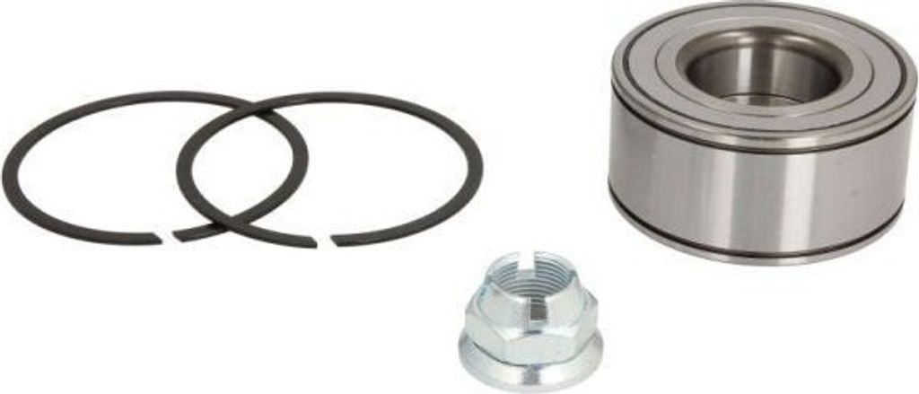 BTA Radlagersatz für RENAULT CLIO II (BB0/1/2, CB0/1/2) 84mm H1R021BTA