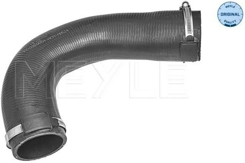Conduit d'admission turbo pour Audi A4 A5 - Réparation 8K0145709K