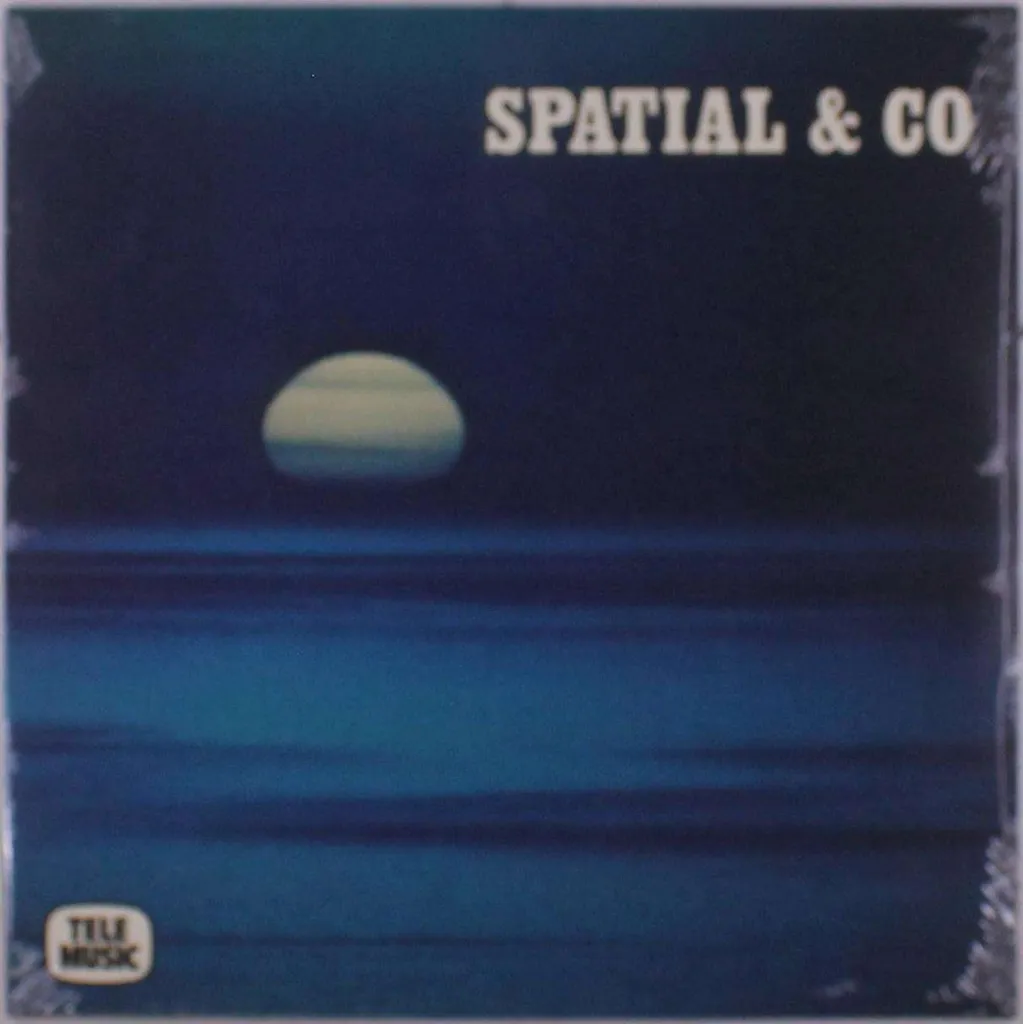Trouver Vinyle Rare Sauveur Mallia Spatial & Co Enfin Réédité LP