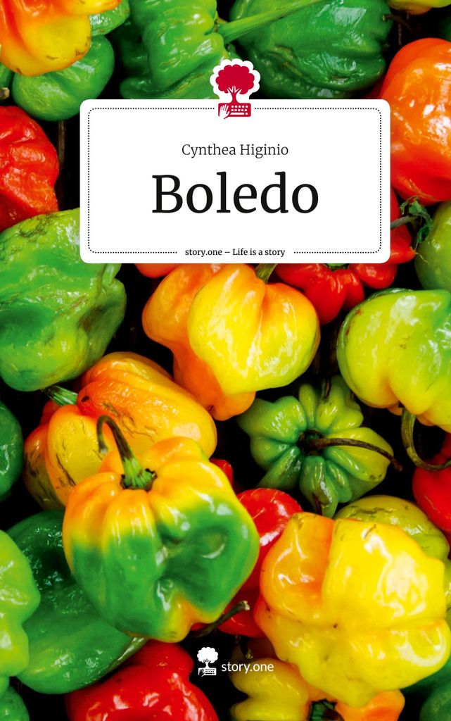 Boledo. Life is a Story - story.one