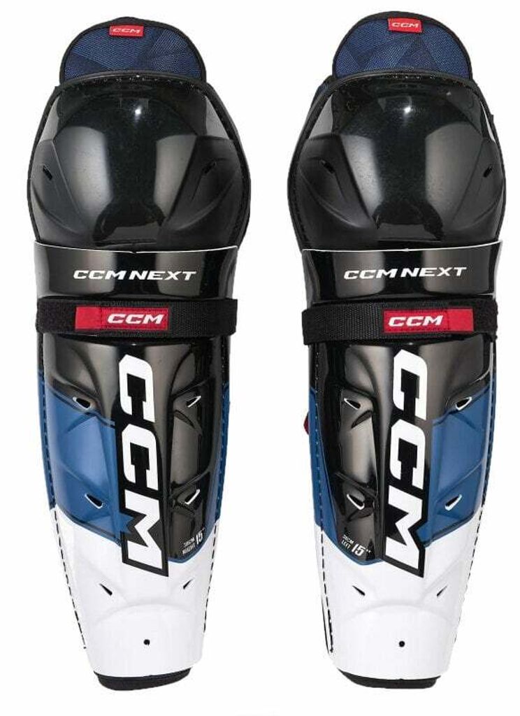 CCM SG Next 23 13'' Hokejový holenný chránič Obrázok produktu 