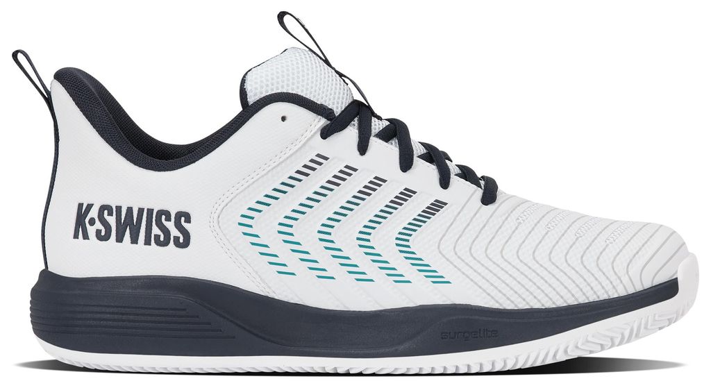 K-Swiss Ultrashot Light Clay Tennisschuhe Herren Produktbild 