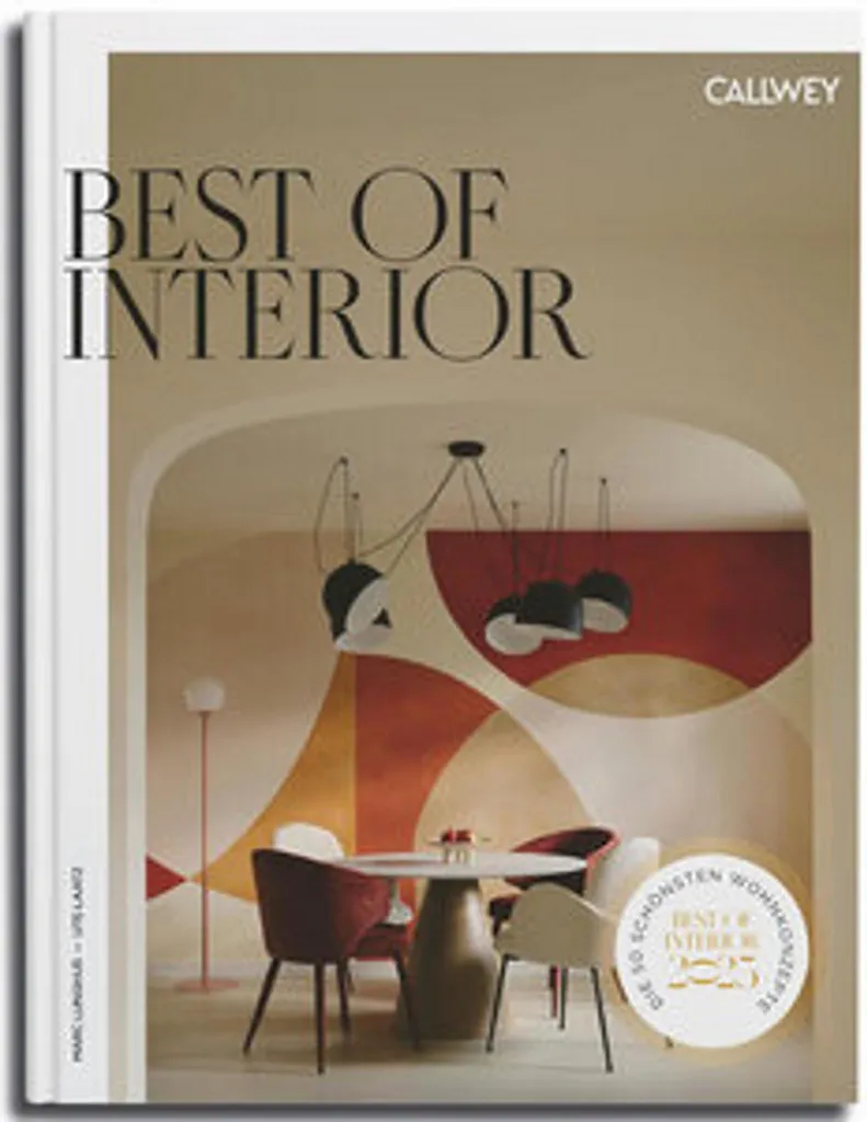 Best of Interior 2025 : tendances design et décoration intérieure