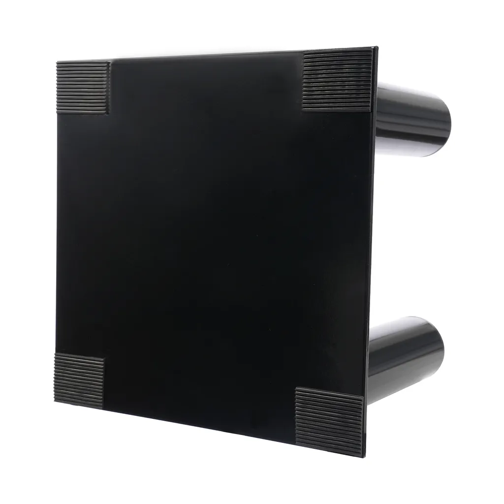 Support de rangement vertical pour optimiser l'espace de musculation - 3