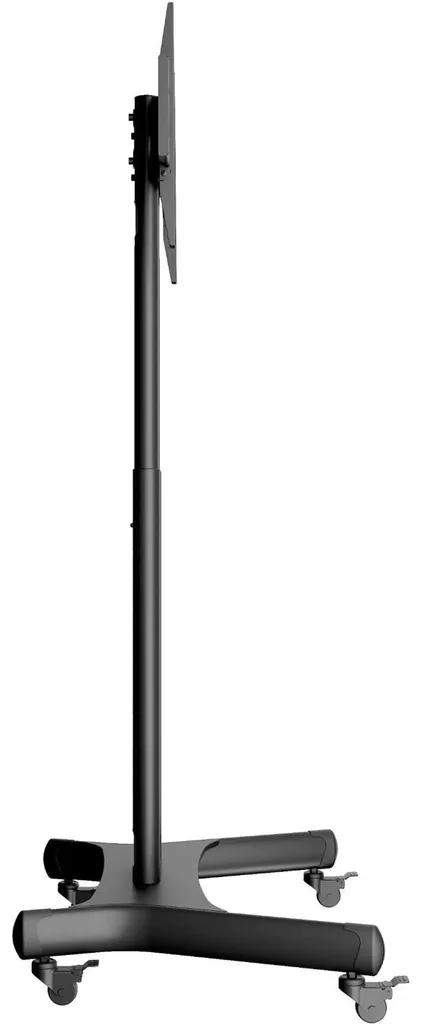 Optimisez votre Espace avec le Support TV Mobile Multibrackets Basic 150 - 9