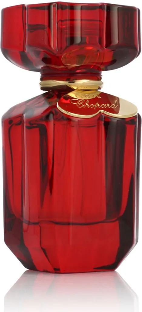 Eau de Parfum Love Chopard 50 ml pour Femme - Fragrance Florale de Luxe Chic