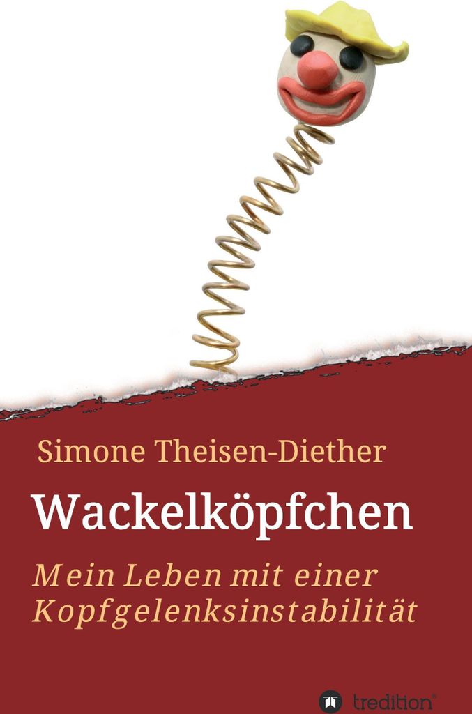 Wackelköpfchen
