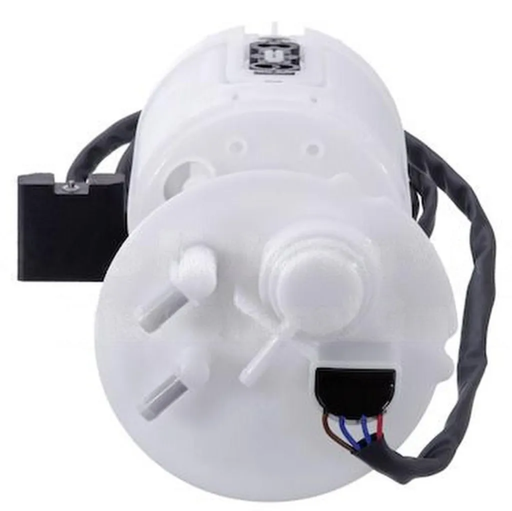Pompe à essence électrique de 129mm PIERBURG 7.03794.40.0 d'origine