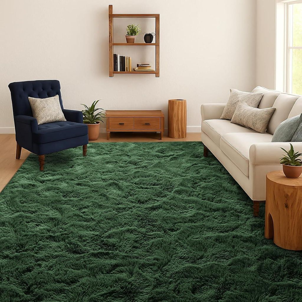 Koberček - 240 x 300 cm - PVC - Vysoká kvalita - Moderný Obrázok produktu 