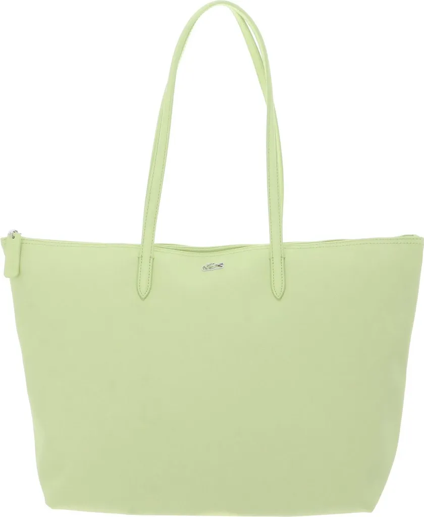 Lacoste Shopping Bag Sencha Verde Chiaro NF1888PO | Prezzo e Qualità