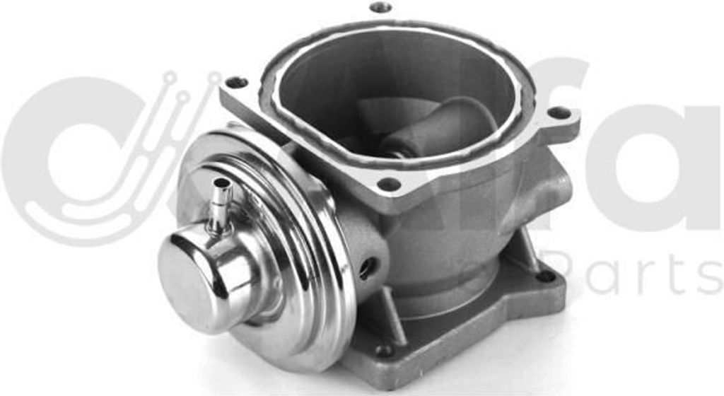 Alfa e-Parts AGR-Ventil Abgasrückführungsventil AF07745 für VW Touareg (7LA, 7L6, 7L7) pneumatisch 1kg 1000g