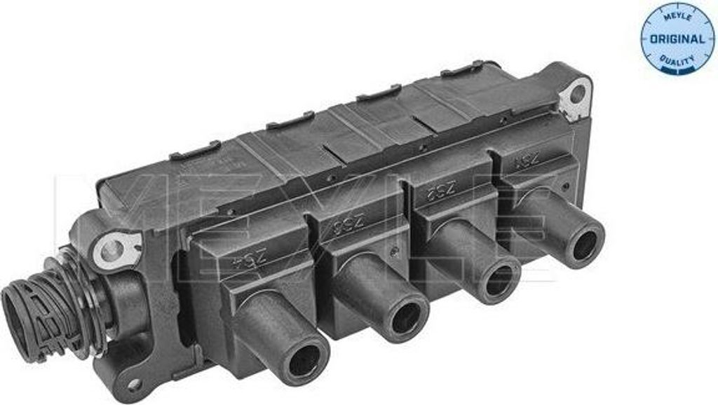 MEYLE 314 885 0011 Zündspule für BMW 3 Limousine (E46) 3 Touring (E46) 3 Coupe (E46) 3 Limousine (E36) 3 Coupe (E36) 5 Limousine (E34)