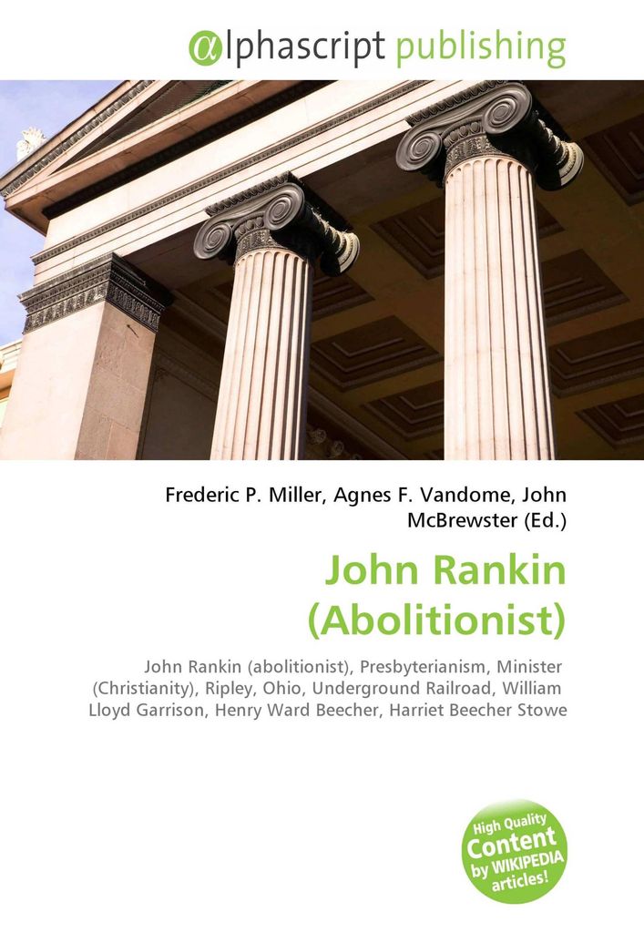 John Rankin (Abolitionist)