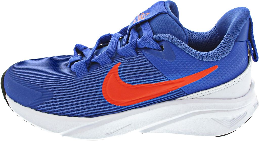 Nike Star Runner 4 DX7614402 (30/astronomy blue-team orang)