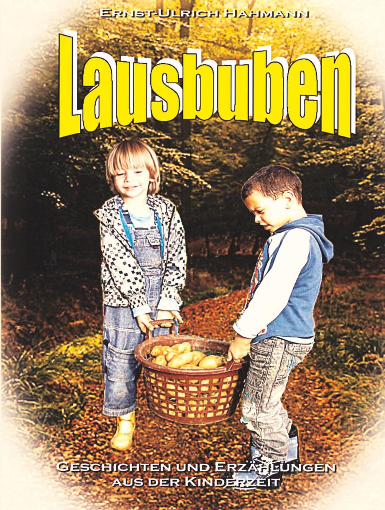 Lausbuben