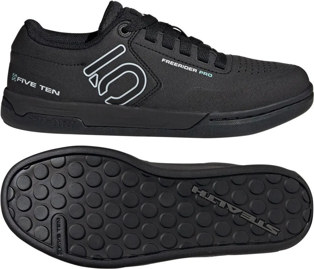 Chaussures VTT Plateforme Femme Five Ten Freerider Pro Taille 40 Confort