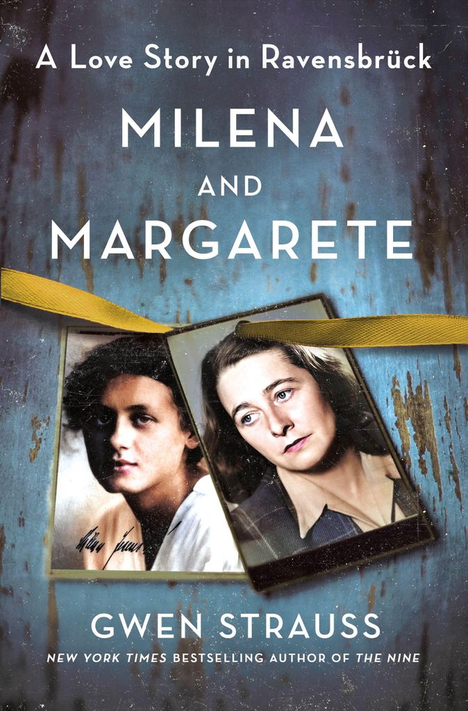 Milena and Margarete