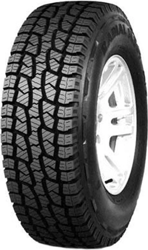 Pneu Goodride SL369 A/T 31/10.50R15C : Fini les Glissades en 4x4
