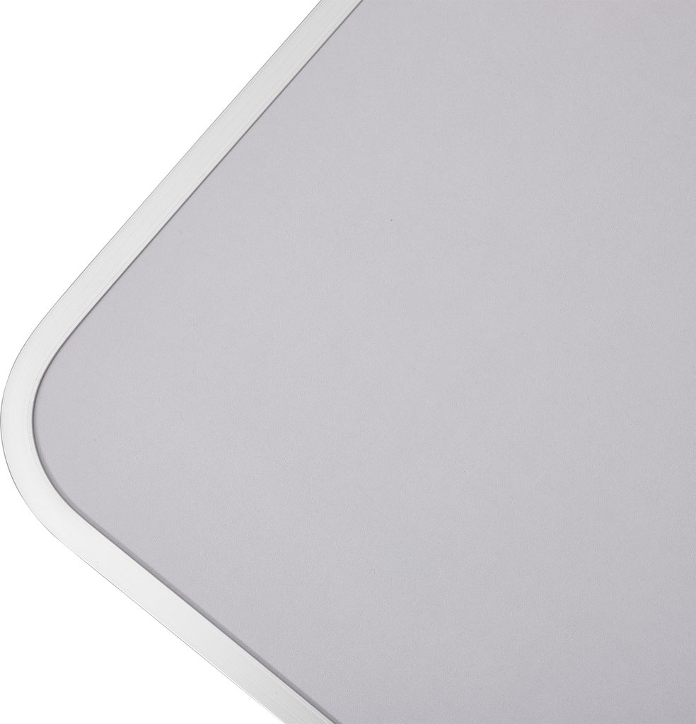 Camping Klapptisch aus Aluminium 75x55x68cm - grau Produktbild 10