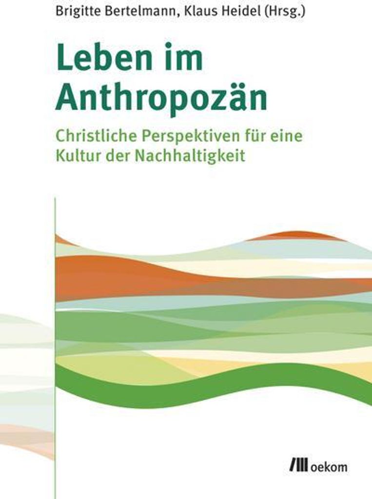 Leben im Anthropozän