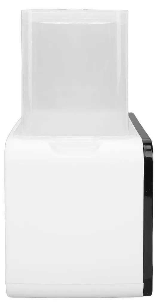Chauffe-biberon double 200W multifonction 9-en-1 avec affichage LED - 9