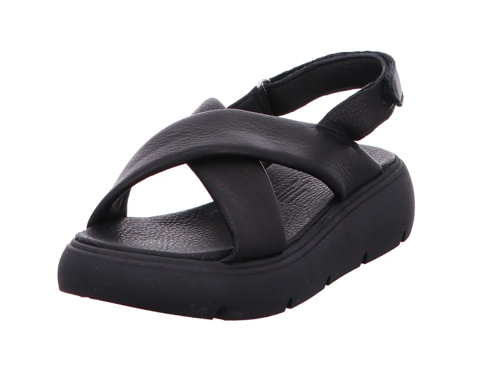 Chaussures de travail Werner Verbene Noir 39 - Idéal pour rester debout