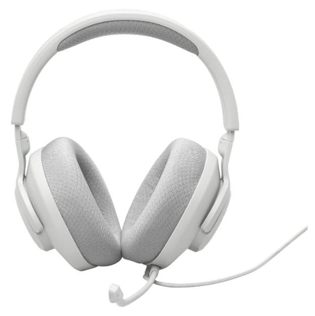 JBL Quantum 360 Casque de jeu sans fil supra-auriculaire Image du produit 