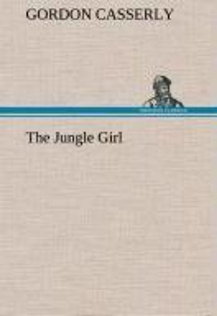 The Jungle Girl