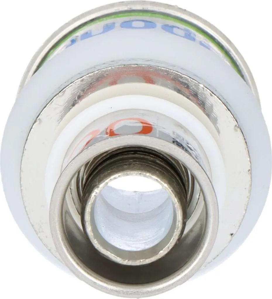 UPONOR S-Press PLUS Raccord Réduit 32-20 pour Chauffage et Eau Potable