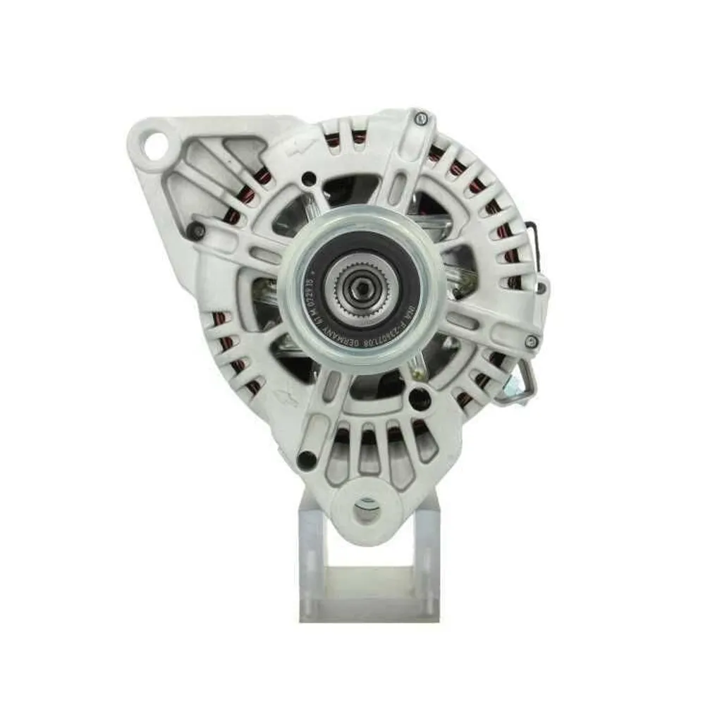 Alternateur Hyundai Fiabilité 120A - Remplacement OEM +Line ACA398
