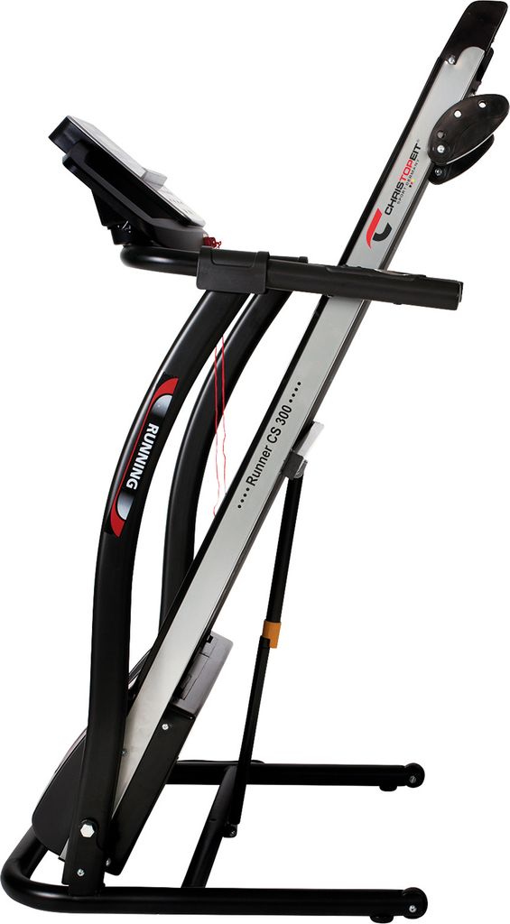 Bežecký pás Christopeit CS-300 Obrázok produktu 3