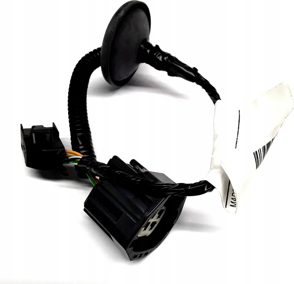Support OE de capteur stationnement Volvo S80 V70 XC70 haute qualité
