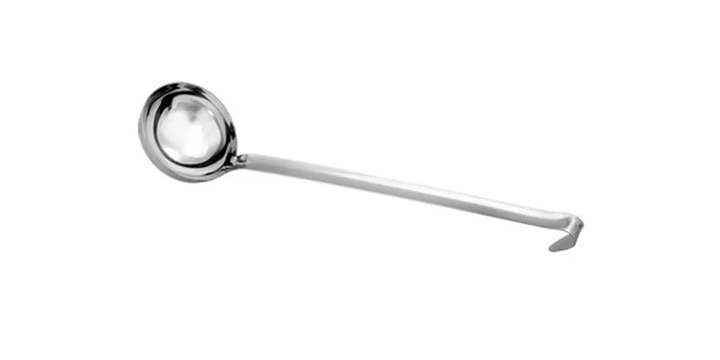 Mestolo Piccolo 6 cm Tescoma GrandCHEF - Ideale per Salse e Condimenti