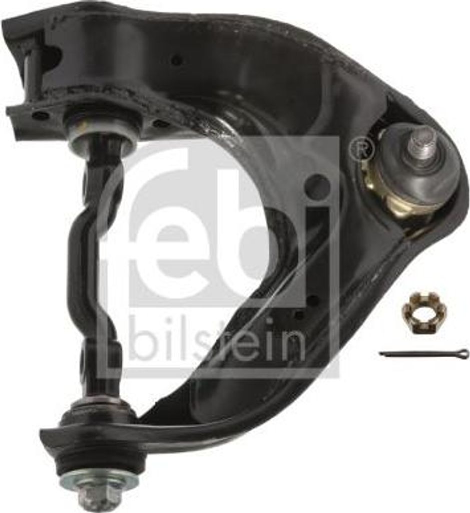 FEBI BILSTEIN 41870 Querlenker, Radaufhängung OE 544014A000 kompatibel mit H-1