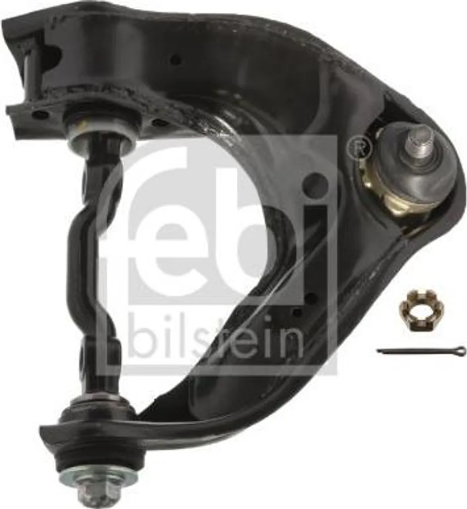 Bras de suspension FEBI BILSTEIN 41870 pour H-1 - Qualité OE 544014A000