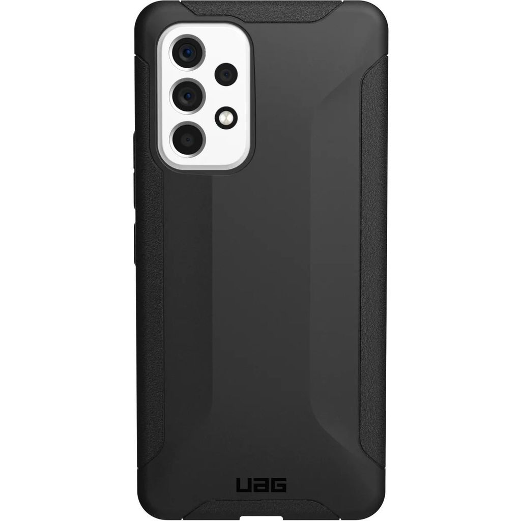 UAG Scout, czarny - Samsung Galaxy A53 5G Zdjęcie produktu 