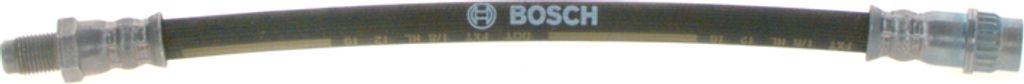 BOSCH 1 987 481 376 - OE 77 00 804 355 Bremsschlauch für Clio I, Sport Spider (EF0)