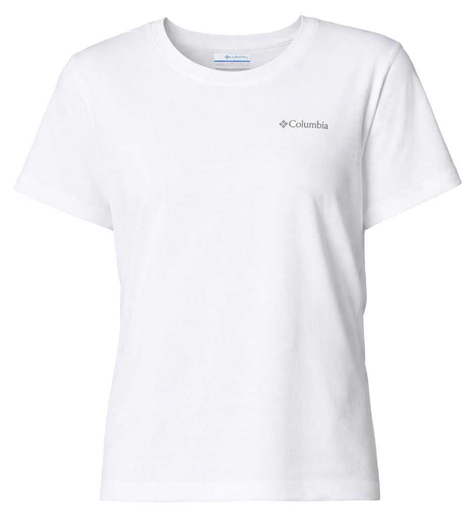 COLUMBIA Damen Funktionsshirt Sun Trek SS II