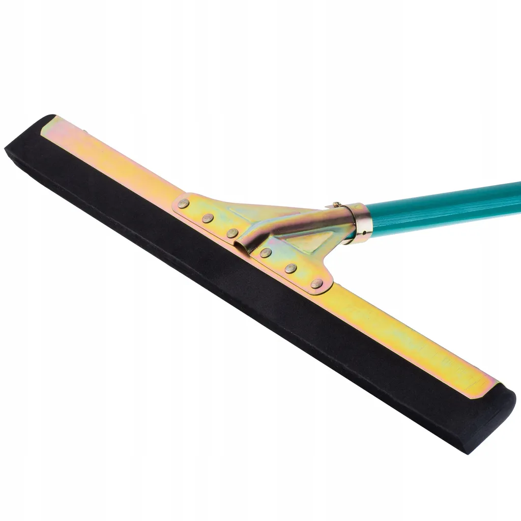 Tergipavimento Professionale KADAX Orsa 55 cm | Spingiacqua Metallo